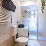 Sweet Nest In Centre דירה