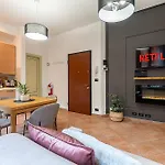 Sweet Nest In Centre דירה