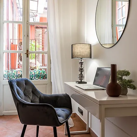 Appartamento Sweet Nest In Centre Torino