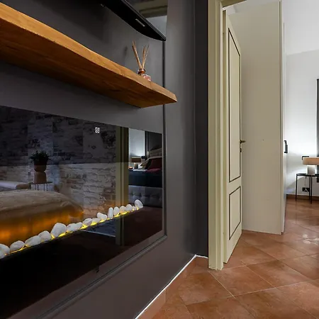 Sweet Nest In Centre Appartamento