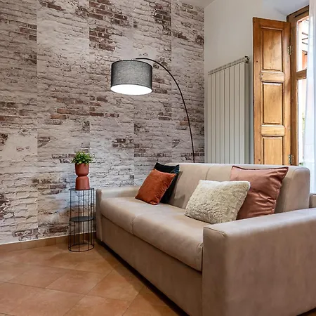Appartamento Sweet Nest In Centre *