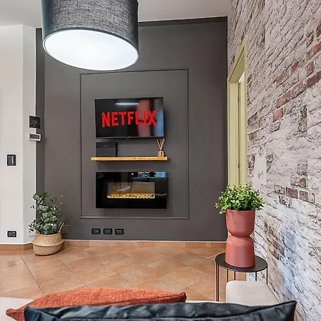 Sweet Nest In Centre * Torino