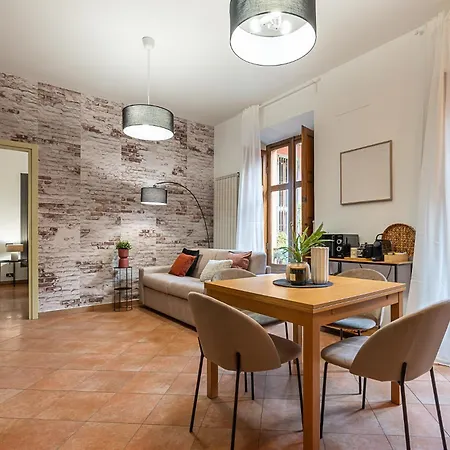 Sweet Nest In Centre Appartamento Torino