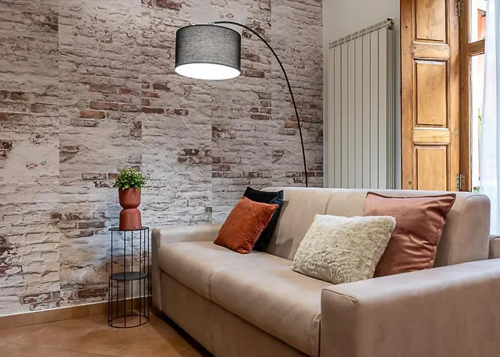 شقة Sweet Nest In Centre *