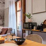 Διαμέρισμα Sweet Nest In Centre